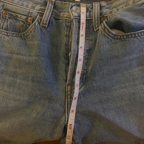 Redone Denim - Picture 5 of 6